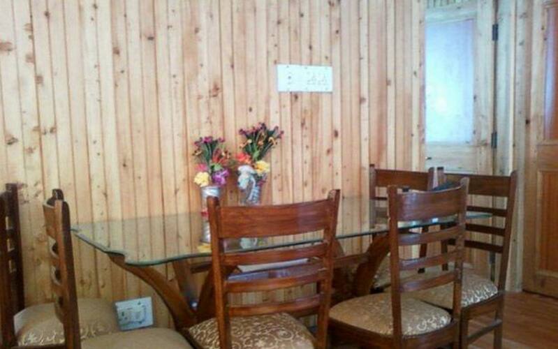 TG Stays Fagu, Shimla 5
